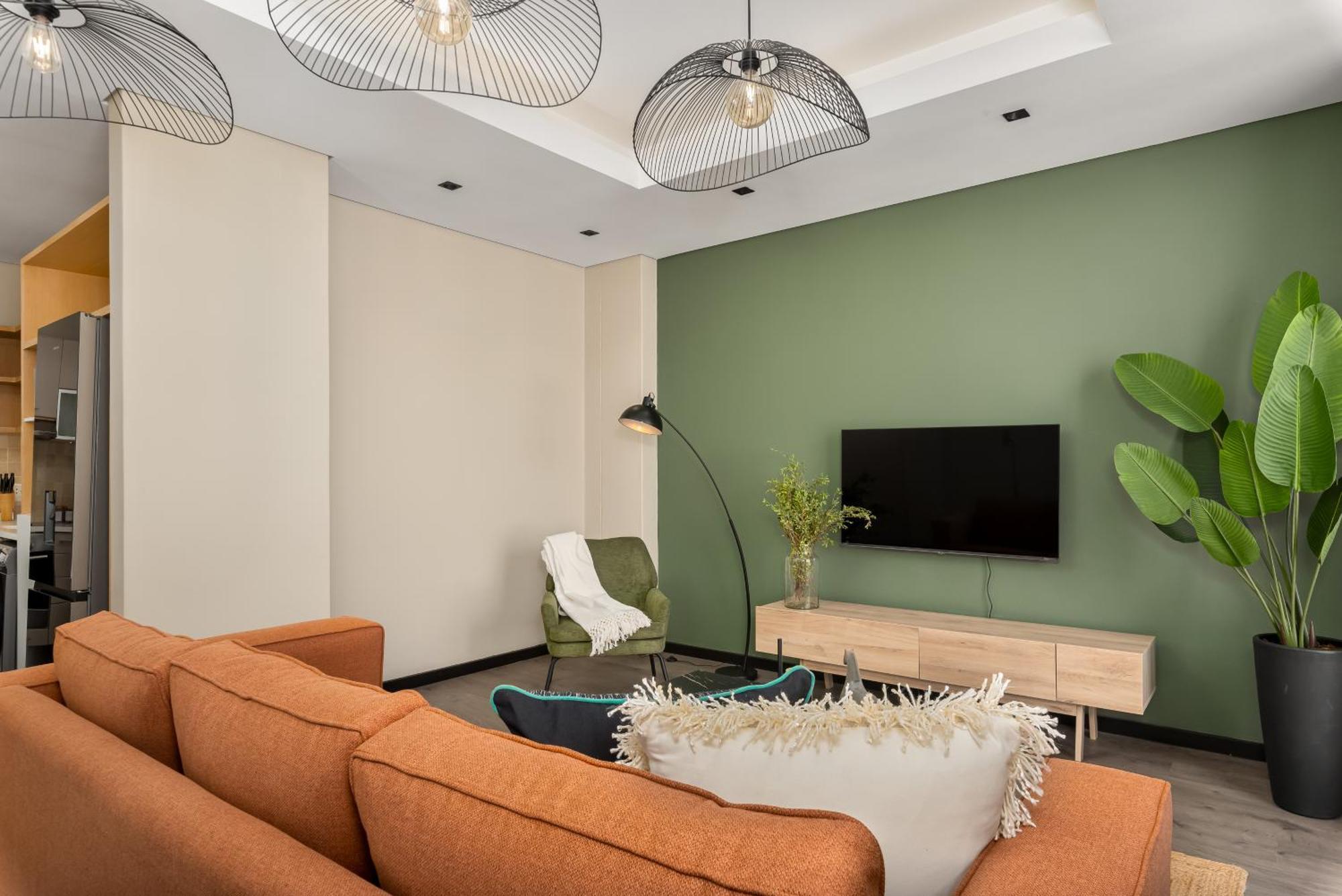 Mandela Rhodes Luxury Apartments Cape Town Exterior photo